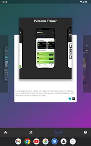 Randald Profile screenshot 6