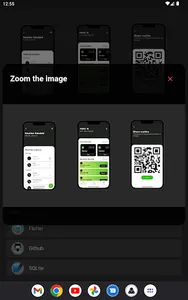 Randald Profile screenshot 8