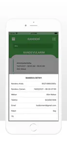 Randemi screenshot 0