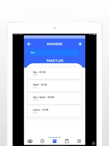 Randemi Work screenshot 7