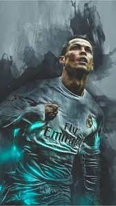 Ronaldo Wallpapers (2023) screenshot 2