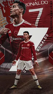Ronaldo Wallpapers (2023) screenshot 3