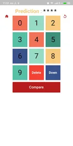 Random: Guess the Number screenshot 11