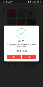 Random: Guess the Number screenshot 2