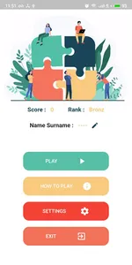 Random: Guess the Number screenshot 5