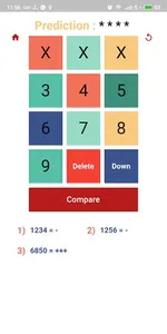 Random: Guess the Number screenshot 7