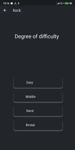 Quick Math screenshot 5