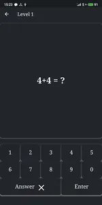 Quick Math screenshot 7