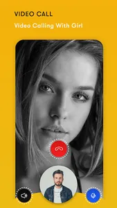 Live Video Call - Aunty screenshot 2