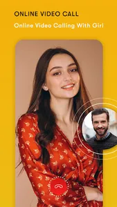 Live Video Call - Aunty screenshot 4