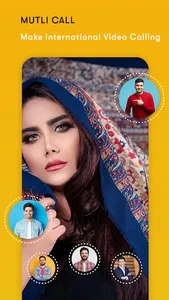 Live Video Call - Aunty screenshot 5