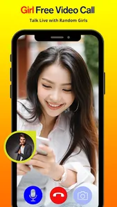 Choo: Live Video Call Guide screenshot 2