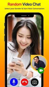 Choo: Live Video Call Guide screenshot 3