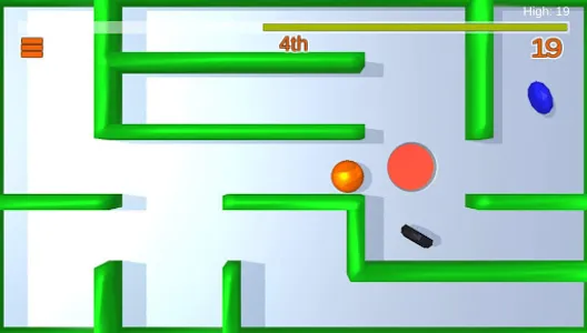 aMazeBall screenshot 0