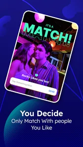 Live Girls Talk - Video Call screenshot 3