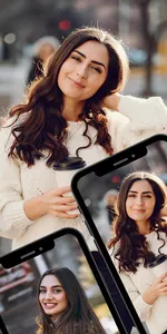 Ladki se baat karne wala App screenshot 3