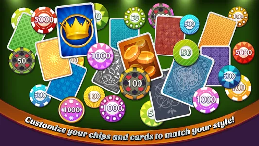 Blackjack Professional screenshot 3