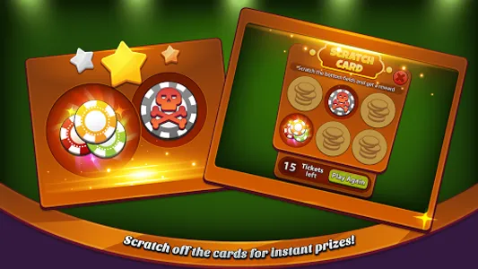 Blackjack Professional screenshot 5