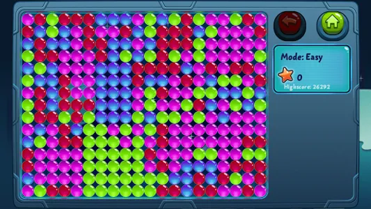 Bubble Pop Star screenshot 12