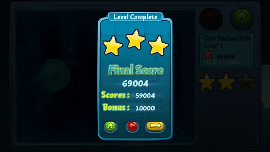 Bubble Pop Star screenshot 13