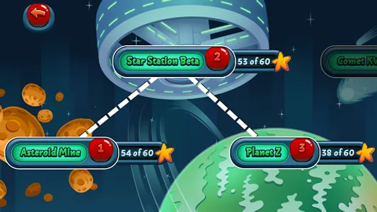 Bubble Pop Star screenshot 6