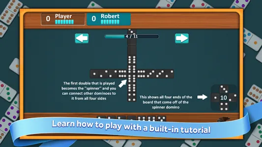 Dominoes screenshot 13
