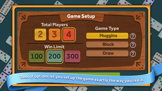 Dominoes screenshot 14