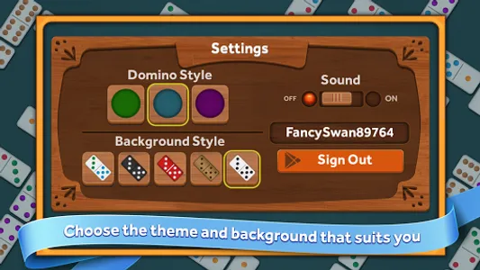 Dominoes screenshot 15