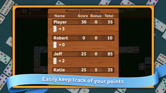 Dominoes screenshot 4