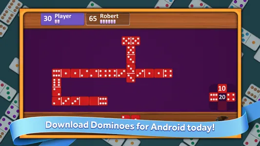 Dominoes screenshot 5