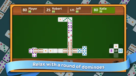 Dominoes screenshot 6