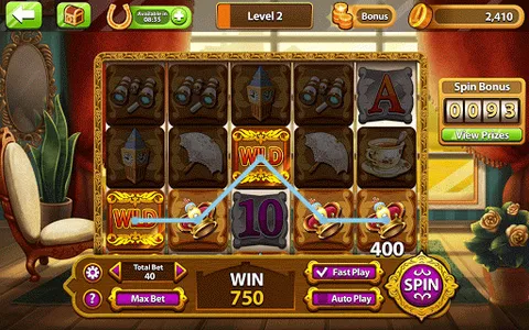 Simple Slots Casino screenshot 13