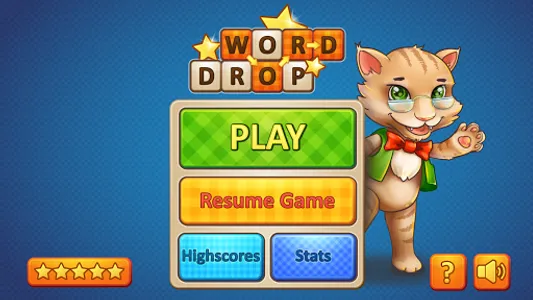 Word Drop screenshot 5