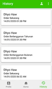 E - Trashbag screenshot 3