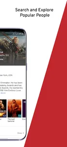 Cinelist: Movies & Shows List screenshot 6
