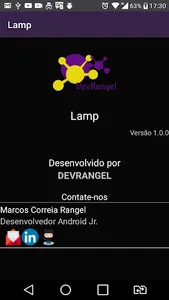 Lamp R screenshot 3