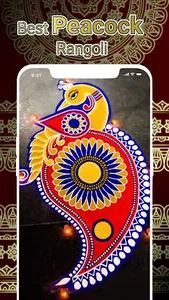 Rangoli Designs screenshot 4