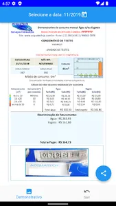 Acqua Tech screenshot 0