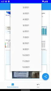 Acqua Tech screenshot 1