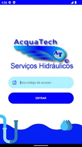 Acqua Tech screenshot 2