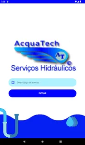 Acqua Tech screenshot 4
