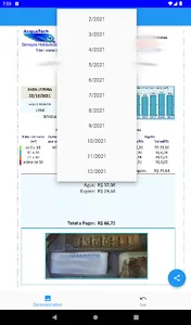 Acqua Tech screenshot 5