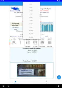 Acqua Tech screenshot 7