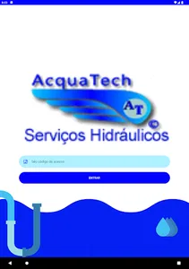 Acqua Tech screenshot 8