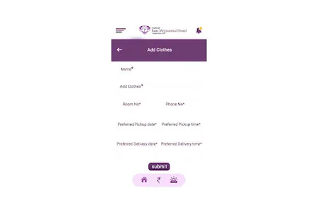 RMH Connect screenshot 12