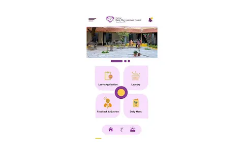 RMH Connect screenshot 15