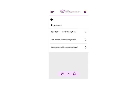 RMH Connect screenshot 18