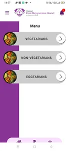 RMH Connect screenshot 2