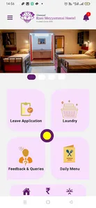 RMH Connect screenshot 5