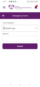 RMH Connect screenshot 6